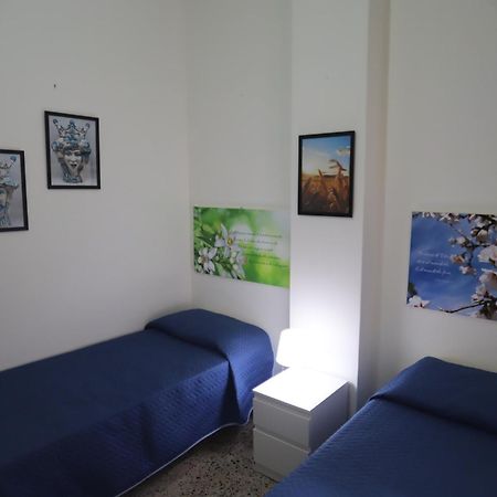 Dimora Del Commendatore ปอซซัลโล ภายนอก รูปภาพ