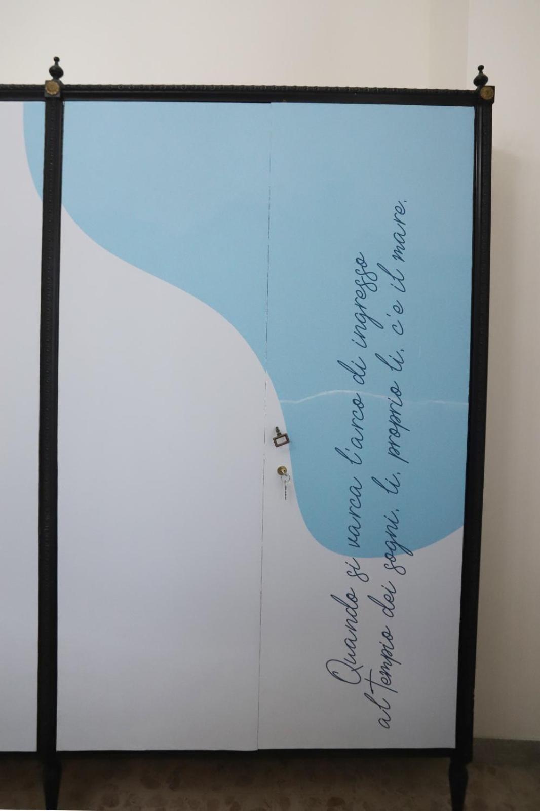 Dimora Del Commendatore ปอซซัลโล ภายนอก รูปภาพ